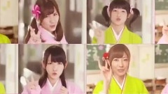 Berryz工房 - Berryz工房xC-ute Cut