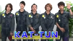 KAT-TUN - Music Love五周年 Cut 11/10/23