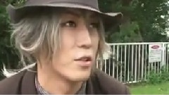 龟梨和也 - スッキリ 妖怪人间ベム 密着 完整版 11/10/19