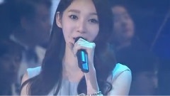 Davichi - As Like Dandelion Spores