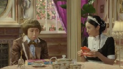 大野智 - 森永小さなチョコビスケットシリーズ CMマリー篇 30s
