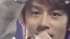 KAT-TUN - ザ少年俱乐部 Yuichi Cut 中文字幕 11/02/25