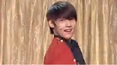 BOYFRIEND - KBS GagCon Boyfriend Cut