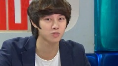 金希澈(Super Junior) - 黄金渔场 Radio Star