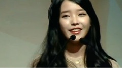 IU - 顶级模特