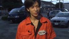 Hey! Say! JUMP - ヤンヤンJUMP 中文字幕 11/10/09