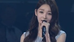 Davichi - 不要说再见