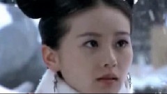刘诗诗 - 胭脂泪