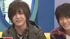 Hey! Say! JUMP - 世代昭和x平成 中文字幕 09/01/25