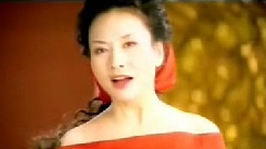 彭丽媛 - 梦圆