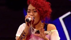 Rhythmix - I'm Like A Bird UK X Factor