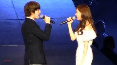 Super Junior,少女时代,徐玄(少女时代) - Duet