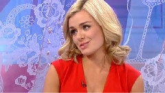 Katherine Jenkins - Interview Loose Women