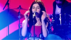 Marina & The Diamonds - I Am Not A Robot The Album Chart Show