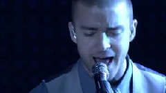Justin Timberlake - What Goes Around Comes Around