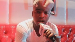 Ne-Yo - The Way You Move Behind The Scenes