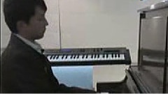 模仿翻唱 - The Truth That You Leave