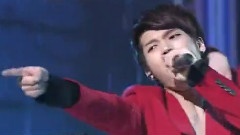 Infinite - Paradise tvN Show Show Show