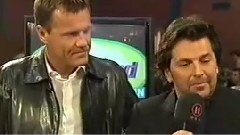 Modern Talking - Interview Last Exit To Brooklyn