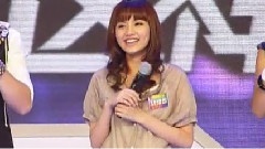 刘惜君 - 中彩票失恋演技大考验
