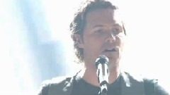 Michael Johns - We Will Rock You & We Are The Champions