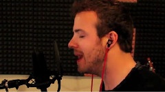 模仿翻唱 - All Of The Lights