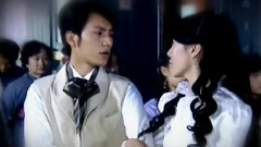 陈坤,影视原声 - 相随相依永不分离