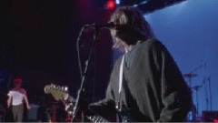Nirvana - Floyd The Barber