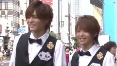 Hey! Say! JUMP - ヤンヤンJUMP 中文字幕 11/10/16
