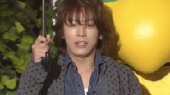 龟梨和也 - Zoom Sata 妖怪人间ベム 中文字幕 11/10/22