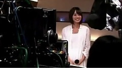 前田敦子 - とうたスキ动画で歌おう! CMメイキング编