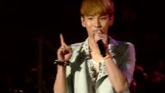 SHINee - Stand By Me