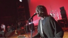 Nirvana - Love Buzz