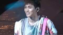 SHINee - Key 庆生视频