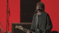 Nirvana - Territorial Pissings