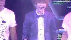 SHINee - 台湾二巡