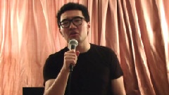 模仿翻唱 - 防不胜防