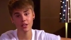 Justin Bieber - Trust Issues