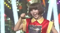 Orange Caramel - 上海之恋