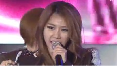 Brown Eyed Girls - Sixth Sense & Abracadabra