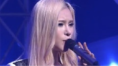 Gummy - 对不起