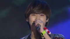 B1A4 - Beatiful Target