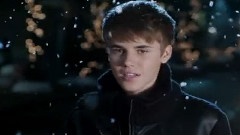 Justin Bieber - Mistletoe
