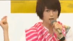大国男儿 - Magic Mezamashi Live