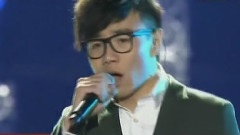 李尚尚 - 心的距离