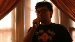 模仿翻唱 - 十面埋伏