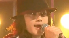 赤西仁 - Bandage CDTV