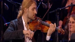 David Garrett - Hey Jude