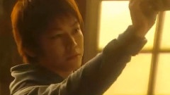 龟梨和也 - <完美小姐进化论> 剧情饭制版