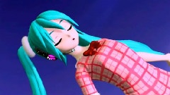 初音未来 - Last Night,Good Night